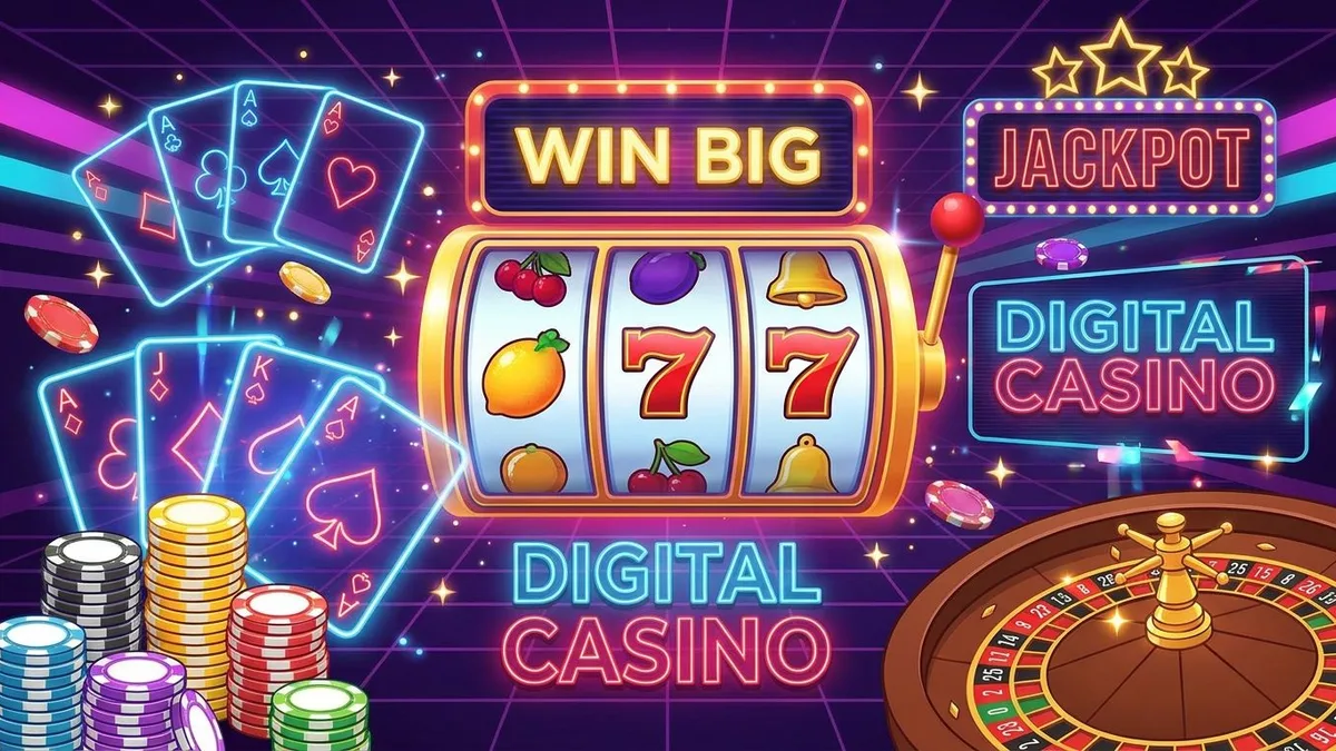 Jeux de casino