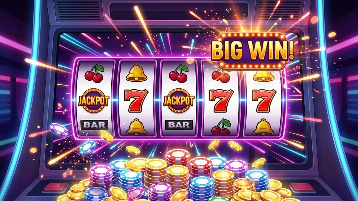 Jeux de casino